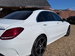 Mercedes-Benz C Class 2.1 C220d AMG Line (Premium) G-Tronic+ 4MATIC Euro 6 (s/s) 4dr 4dr Automatic 2016
