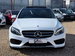 Mercedes-Benz C Class 2.1 C220d AMG Line (Premium) G-Tronic+ 4MATIC Euro 6 (s/s) 4dr 4dr Automatic 2016