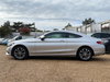 Mercedes-Benz C Class 2.1 C220d Sport G-Tronic+ Euro 6 (s/s) 2dr 2dr Automatic 2026