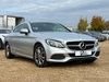 Mercedes-Benz C Class 2.1 C220d Sport G-Tronic+ Euro 6 (s/s) 2dr 2dr Automatic 2026