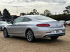 Mercedes-Benz C Class 2.1 C220d Sport G-Tronic+ Euro 6 (s/s) 2dr 2dr Automatic 2026