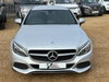 Mercedes-Benz C Class 2.1 C220d Sport G-Tronic+ Euro 6 (s/s) 2dr 2dr Automatic 2026