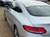 Mercedes-Benz C Class 2.1 C220d Sport G-Tronic+ Euro 6 (s/s) 2dr 2dr Automatic 2026