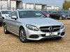 Mercedes-Benz C Class 2.1 C220d Sport G-Tronic+ Euro 6 (s/s) 2dr 2dr Automatic 2026
