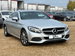 Mercedes-Benz C Class 2.1 C220d Sport G-Tronic+ Euro 6 (s/s) 2dr 2dr Automatic 2016