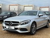 Mercedes-Benz C Class 2.1 C220d Sport G-Tronic+ Euro 6 (s/s) 2dr 2dr Automatic 2026