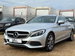 Mercedes-Benz C Class 2.1 C220d Sport G-Tronic+ Euro 6 (s/s) 2dr 2dr Automatic 2016