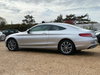 Mercedes-Benz C Class 2.1 C220d Sport G-Tronic+ Euro 6 (s/s) 2dr 2dr Automatic 2026