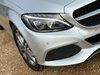 Mercedes-Benz C Class 2.1 C220d Sport G-Tronic+ Euro 6 (s/s) 2dr 2dr Automatic 2026
