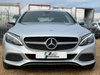 Mercedes-Benz C Class 2.1 C220d Sport G-Tronic+ Euro 6 (s/s) 2dr 2dr Automatic 2026