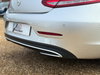 Mercedes-Benz C Class 2.1 C220d Sport G-Tronic+ Euro 6 (s/s) 2dr 2dr Automatic 2026