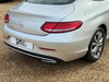 Mercedes-Benz C Class 2.1 C220d Sport G-Tronic+ Euro 6 (s/s) 2dr 2dr Automatic 2026