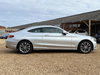 Mercedes-Benz C Class 2.1 C220d Sport G-Tronic+ Euro 6 (s/s) 2dr 2dr Automatic 2026