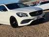 Mercedes-Benz CLA 2.1 CLA200d AMG Line Shooting Brake 7G-DCT Euro 6 (s/s) 5dr 5dr Automatic 2026