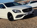 Mercedes-Benz CLA 2.1 CLA200d AMG Line Shooting Brake 7G-DCT Euro 6 (s/s) 5dr 5dr Automatic 2017