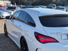 Mercedes-Benz CLA 2.1 CLA200d AMG Line Shooting Brake 7G-DCT Euro 6 (s/s) 5dr 5dr Automatic 2026