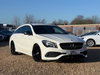 Mercedes-Benz CLA 2.1 CLA200d AMG Line Shooting Brake 7G-DCT Euro 6 (s/s) 5dr 5dr Automatic 2026