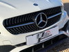 Mercedes-Benz CLA 2.1 CLA200d AMG Line Shooting Brake 7G-DCT Euro 6 (s/s) 5dr 5dr Automatic 2026