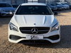 Mercedes-Benz CLA 2.1 CLA200d AMG Line Shooting Brake 7G-DCT Euro 6 (s/s) 5dr 5dr Automatic 2026