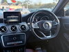 Mercedes-Benz CLA 2.1 CLA200d AMG Line Shooting Brake 7G-DCT Euro 6 (s/s) 5dr 5dr Automatic 2026