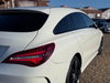 Mercedes-Benz CLA 2.1 CLA200d AMG Line Shooting Brake 7G-DCT Euro 6 (s/s) 5dr 5dr Automatic 2026