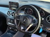 Mercedes-Benz CLA 2.1 CLA200d AMG Line Shooting Brake 7G-DCT Euro 6 (s/s) 5dr 5dr Automatic 2026
