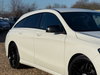 Mercedes-Benz CLA 2.1 CLA200d AMG Line Shooting Brake 7G-DCT Euro 6 (s/s) 5dr 5dr Automatic 2026