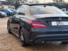 Mercedes-Benz CLA 2.1 CLA220d AMG Line Coupe 7G-DCT Euro 6 (s/s) 4dr 4dr Automatic 2026