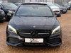 Mercedes-Benz CLA 2.1 CLA220d AMG Line Coupe 7G-DCT Euro 6 (s/s) 4dr 4dr Automatic 2026