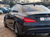 Mercedes-Benz CLA 2.1 CLA220d AMG Line Coupe 7G-DCT Euro 6 (s/s) 4dr 4dr Automatic 2026