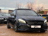 Mercedes-Benz CLA 2.1 CLA220d AMG Line Coupe 7G-DCT Euro 6 (s/s) 4dr 4dr Automatic 2026