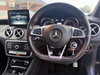 Mercedes-Benz CLA 2.1 CLA220d AMG Line Coupe 7G-DCT Euro 6 (s/s) 4dr 4dr Automatic 2026