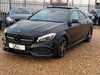 Mercedes-Benz CLA 2.1 CLA220d AMG Line Coupe 7G-DCT Euro 6 (s/s) 4dr 4dr Automatic 2026