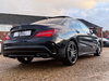 Mercedes-Benz CLA 2.1 CLA220d AMG Line Coupe 7G-DCT Euro 6 (s/s) 4dr 4dr Automatic 2026