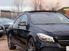 Mercedes-Benz CLA 2.1 CLA220d AMG Line Coupe 7G-DCT Euro 6 (s/s) 4dr 4dr Automatic 2026
