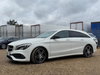 Mercedes-Benz CLA 2.1 CLA220d AMG Line Shooting Brake 7G-DCT 4MATIC Euro 6 (s/s) 5dr 5dr Automatic 2026