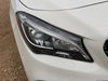 Mercedes-Benz CLA 2.1 CLA220d AMG Line Shooting Brake 7G-DCT 4MATIC Euro 6 (s/s) 5dr 5dr Automatic 2026