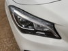 Mercedes-Benz CLA 2.1 CLA220d AMG Line Shooting Brake 7G-DCT 4MATIC Euro 6 (s/s) 5dr 5dr Automatic 2026
