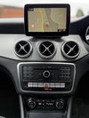 Mercedes-Benz CLA 2.1 CLA220d AMG Line Shooting Brake 7G-DCT 4MATIC Euro 6 (s/s) 5dr 5dr Automatic 2026