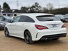 Mercedes-Benz CLA 2.1 CLA220d AMG Line Shooting Brake 7G-DCT 4MATIC Euro 6 (s/s) 5dr 5dr Automatic 2026