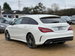 Mercedes-Benz CLA 2.1 CLA220d AMG Line Shooting Brake 7G-DCT 4MATIC Euro 6 (s/s) 5dr 5dr Automatic 2016