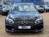 Mercedes-Benz E Class 2.1 E300dh BlueTEC AMG Sport G-Tronic+ Euro 5 (s/s) 5dr 5dr Automatic 2026