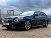 Mercedes-Benz E Class 2.1 E300dh BlueTEC AMG Sport G-Tronic+ Euro 5 (s/s) 5dr 5dr Automatic 2026