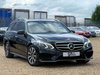 Mercedes-Benz E Class 2.1 E300dh BlueTEC AMG Sport G-Tronic+ Euro 5 (s/s) 5dr 5dr Automatic 2026