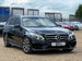 Mercedes-Benz E Class 2.1 E300dh BlueTEC AMG Sport G-Tronic+ Euro 5 (s/s) 5dr 5dr Automatic 2013