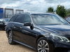 Mercedes-Benz E Class 2.1 E300dh BlueTEC AMG Sport G-Tronic+ Euro 5 (s/s) 5dr 5dr Automatic 2026