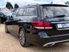 Mercedes-Benz E Class 2.1 E300dh BlueTEC AMG Sport G-Tronic+ Euro 5 (s/s) 5dr 5dr Automatic 2026