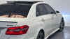 Mercedes-Benz E Class 5.5 E500 V8 Avantgarde G-Tronic Euro 5 4dr 4dr Automatic 2026