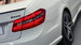 Mercedes-Benz E Class 5.5 E500 V8 Avantgarde G-Tronic Euro 5 4dr 4dr Automatic 2022