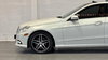 Mercedes-Benz E Class 5.5 E500 V8 Avantgarde G-Tronic Euro 5 4dr 4dr Automatic 2026